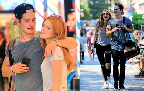 is gregg sulkin in a relationship|Bella Thorne and Gregg Sulkin Dating: Details of Their Sweet。